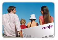 Renfe inicia las actuaciones del Plan de cercan�as 2015-2018